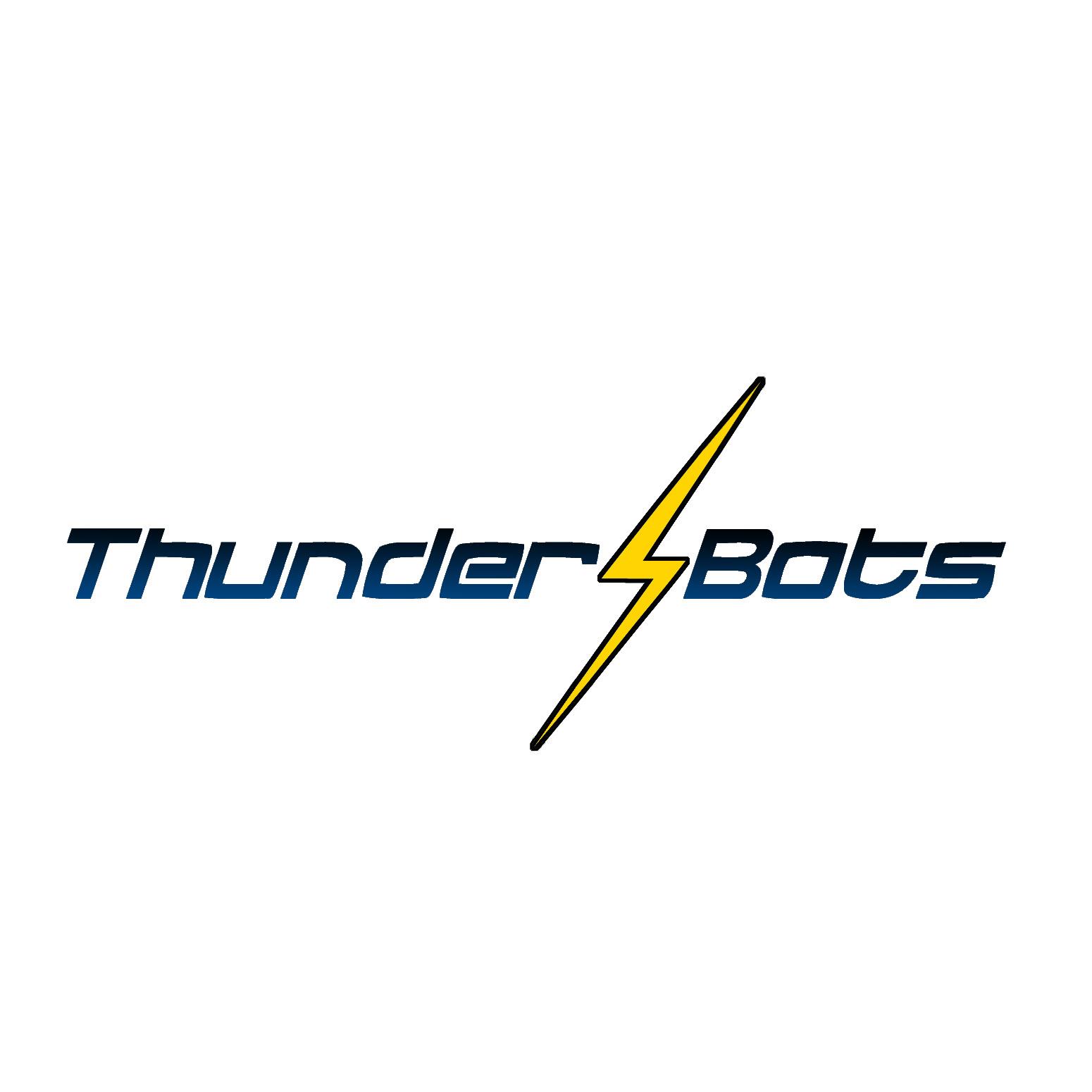 UBC Thunderbots logo